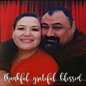 Meet your Posher, Cathy